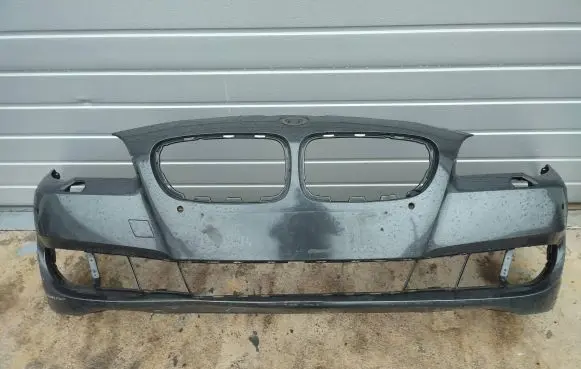 BMW 5 F10 F11 Front bumper M0339900000628L 411938711 233720