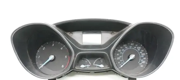 Ford Focus Speedometer (instrument cluster) BM5T-10849-DN