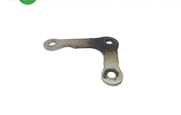 Volkswagen Eos Muffler mount bracket/holder 03C253197 03C253197AB