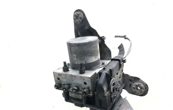 Renault Scenic II - Grand scenic II ABS Pump 8200344607 0265234138