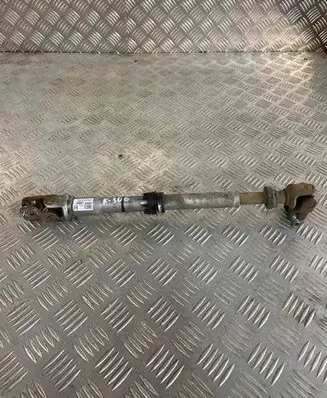 Steering column universal joint