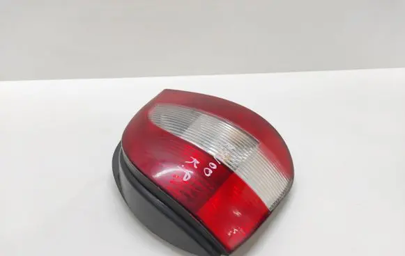 Renault Scenic I Rear/tail lights