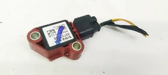 Volvo S40 Airbag deployment crash/impact sensor 30737138