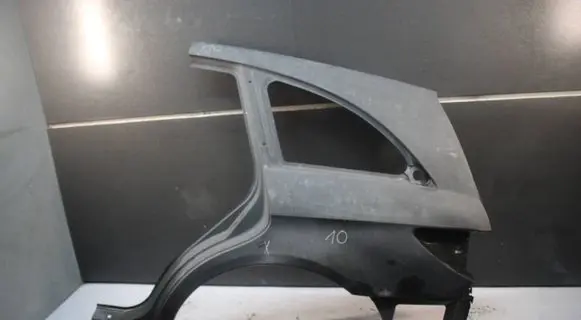 Mercedes-Benz R W251 Rear quarter panel 
