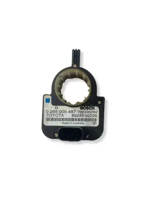 Toyota Corolla Verso AR10 Steering angle sensor 8924502020 786220052