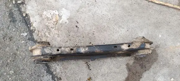 BMW 3 E90 E91 Rear control arm 33326782237