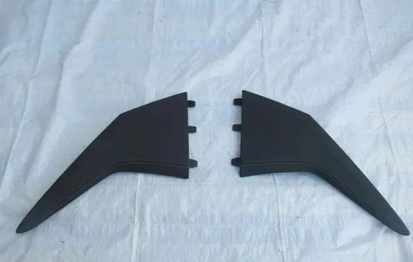 Opel Grandland X Centre console side trim front YP00054877