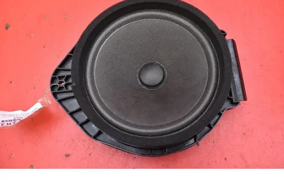 Opel Astra J Subwoofer speaker 22889819