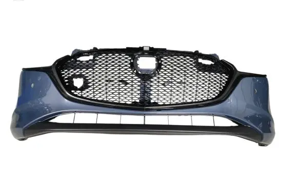 Mazda 3 Front bumper BCKN50031 T214S24