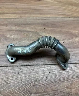 Volkswagen Beetle A5 EGR valve line/pipe/hose 031131521Q