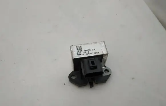 Ford Mustang VI Fuel injection pump control unit/module FR3A9D370AA