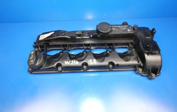 Mercedes-Benz B W246 W242 Rocker cam cover A6510101030
