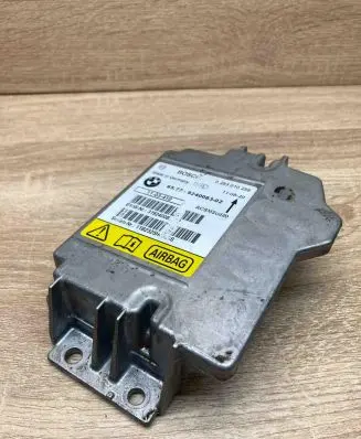 BMW X5 E70 Airbag control unit/module 9240083 0285010258