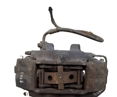 Tesla Model S Front brake caliper 