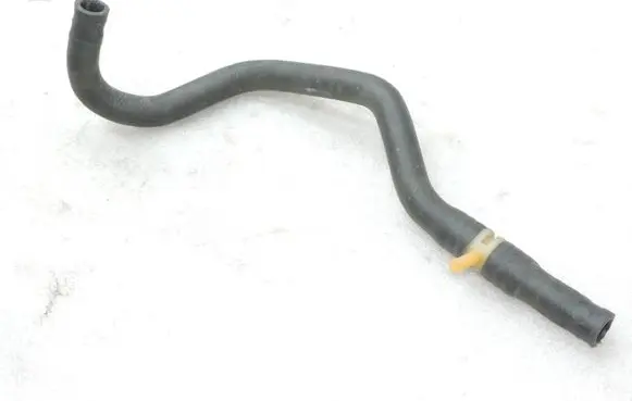 Toyota Yaris Engine coolant pipe/hose 872090D060