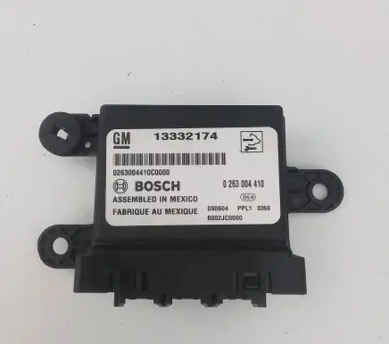 Opel Insignia A Parking PDC control unit/module 13332174 6002JC0000 0263004410