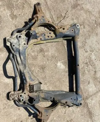 Honda FR-V Front subframe