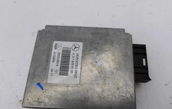 Mercedes-Benz E W211 Other control units/modules A2118206185