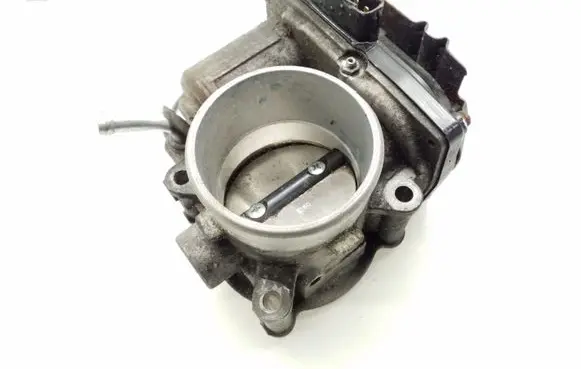 Mitsubishi Outlander Throttle valve