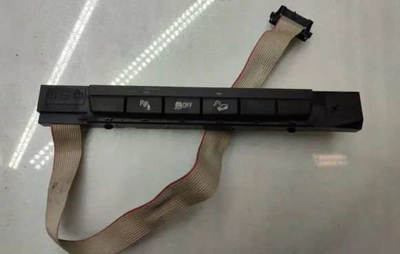 BMW X1 E84 Parking (PDC) sensor switch 9195180