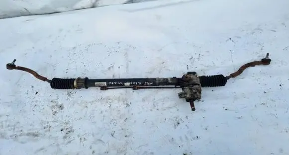 Honda Accord Steering rack SEGG0