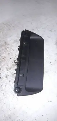 Citroen C5 Third/center stoplight 9632647280