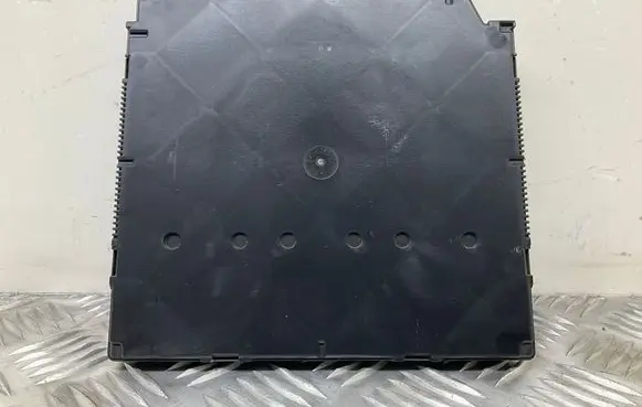 Volkswagen PASSAT B7 Comfort/convenience module 3AA937087F