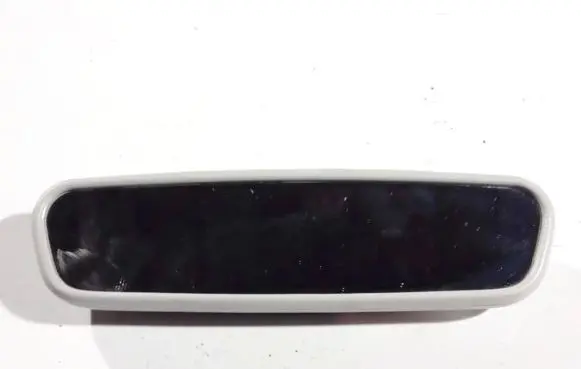 Audi A4 S4 B7 8E 8H Rear view mirror (interior) e1010590