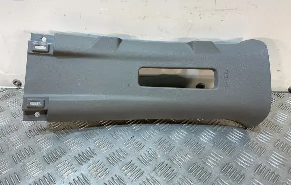 Ford F150 (B) pillar trim (top) 5077047 2500010 FL3B1624583AGW