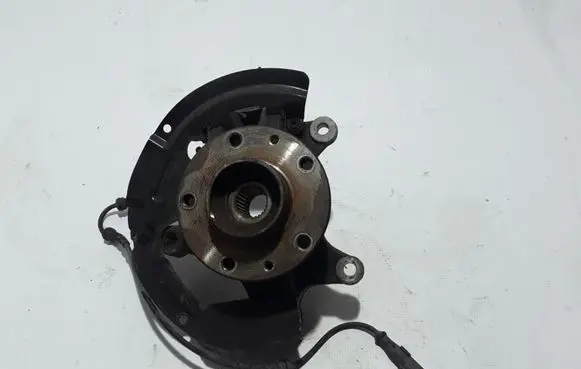 Renault Megane IV Front wheel hub 400142483R