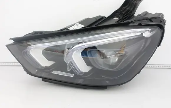 Mercedes-Benz GLE W167 Headlight/headlamp A1679064308