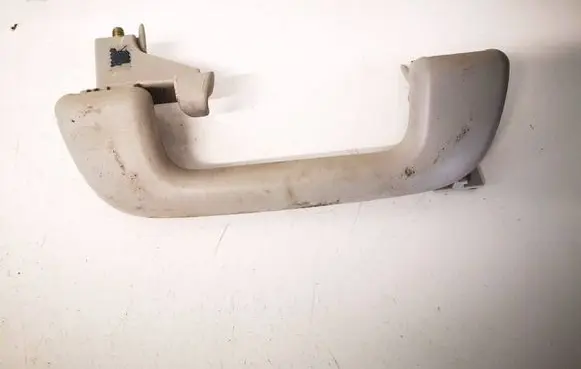 Toyota Corolla Verso AR10 Rear interior roof grab handle 