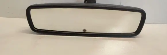 Ford Puma Front door electric wing mirror BU5A-17E678-TB
