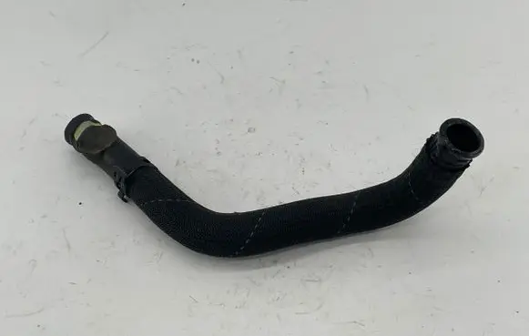 Audi A6 S6 C6 4F Power steering hose/pipe/line 4F0422887AP