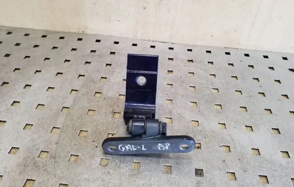 BMW 5 F10 F11 Rear door lower hinge 7185635