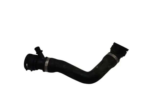 BMW 1 E81 E87 Engine coolant pipe/hose NOCODE