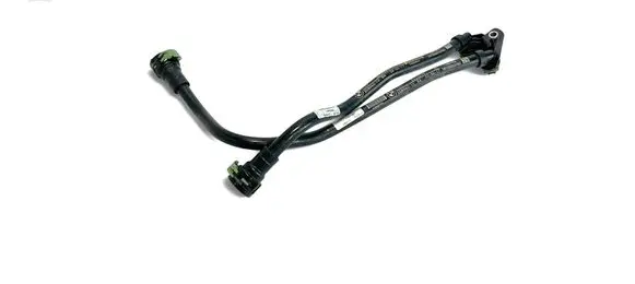 BMW X3 G01 Gearbox oil cooler pipe/hose 8654880 51114 8654879