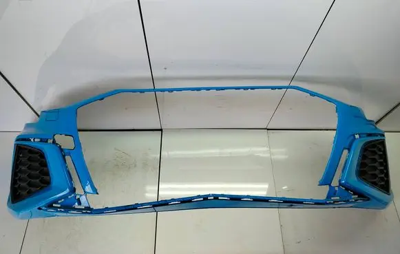 Audi A3 8Y Front bumper 8Y0807437