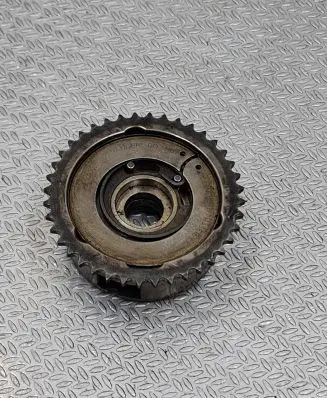 Opel Corsa D Camshaft pulley/ VANOS 55562222
