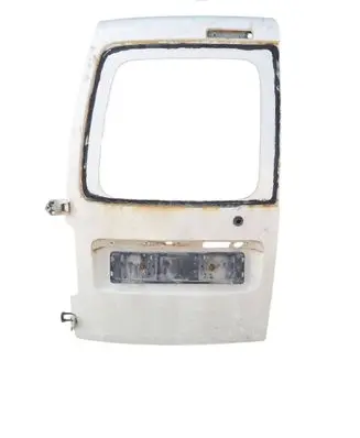 Volkswagen Caddy Tailgate/trunk/boot lid