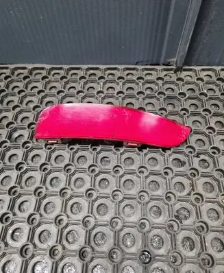 Rear tail light reflector