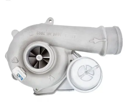 Audi TT Mk1 Turbo 53049880020 53049700020 53049880022