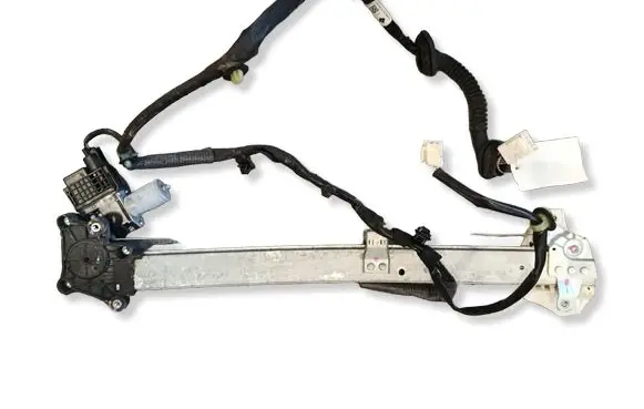 Subaru Ascent Rear door window regulator motor 0620205412 62188XC02A 81822XC03A