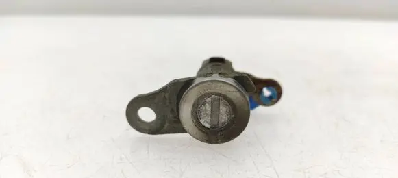 Mitsubishi Outlander Front door lock (next to the handle) 