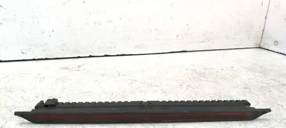 Volkswagen Golf IV Third/center stoplight 1J6945097C