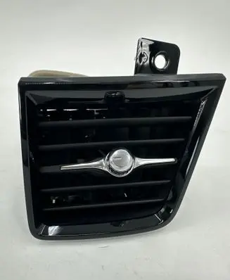 Volvo S90, V90 Dashboard side air vent grill/cover trim 31366585 BQ2FA
