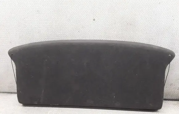 Seat Ibiza III (6L) Parcel shelf 