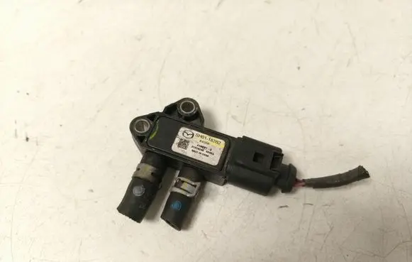 Mazda 6 Exhaust pressure sensor SH01182B2