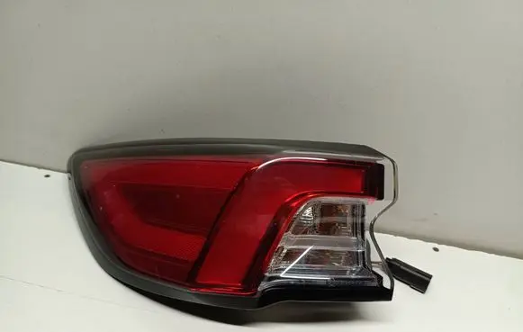 Ford Kuga III Rear/tail lights