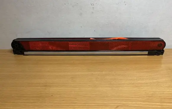 Mercedes-Benz ML W164 Tool box A1648900197 C3463